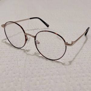 Quay bluelight glasses